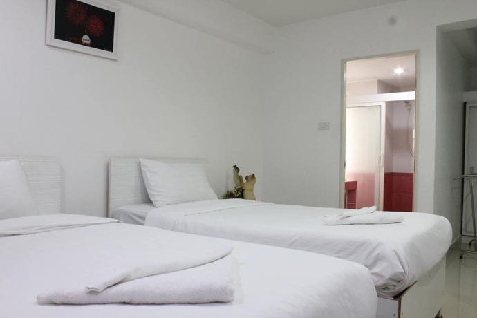 Imagen de la habitación del Hotel Thanyachatra Boutique. Foto 8