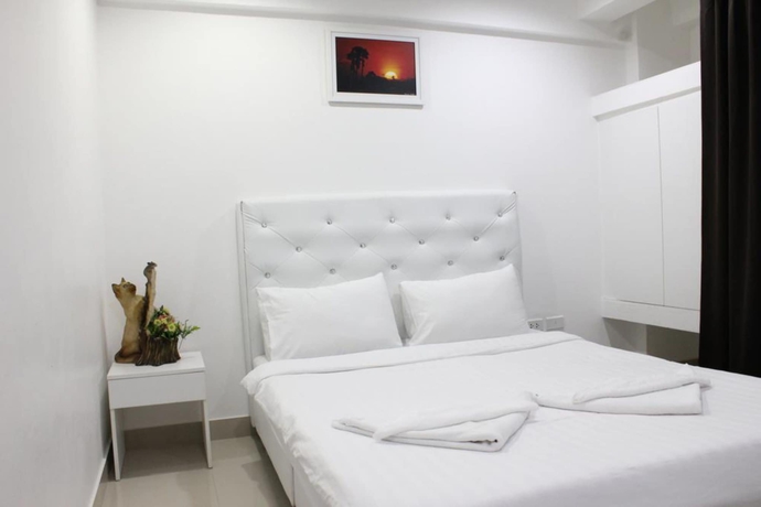 Imagen de la habitación del Hotel Thanyachatra Boutique. Foto 16
