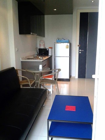 Imagen de la habitación del Hotel Thanyalak At The Gallery Condominium. Foto 3