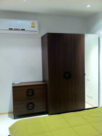 Imagen de la habitación del Hotel Thanyalak At The Gallery Condominium. Foto 4