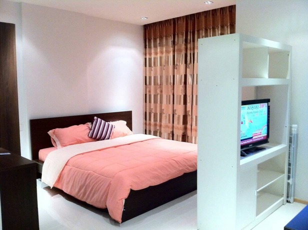 Imagen general del Hotel Thanyalak At The Gallery Condominium. Foto 1