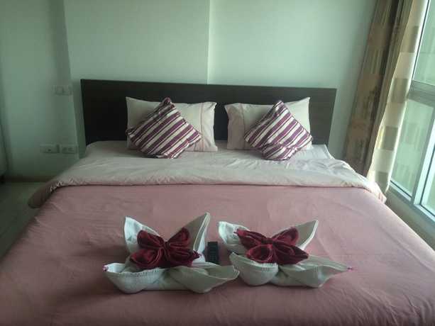 Imagen de la habitación del Hotel Thanyalak At The Gallery Condominium. Foto 6