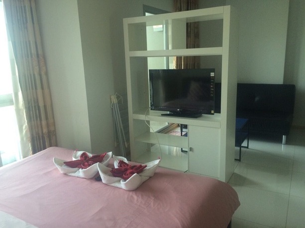 Imagen de la habitación del Hotel Thanyalak At The Gallery Condominium. Foto 7
