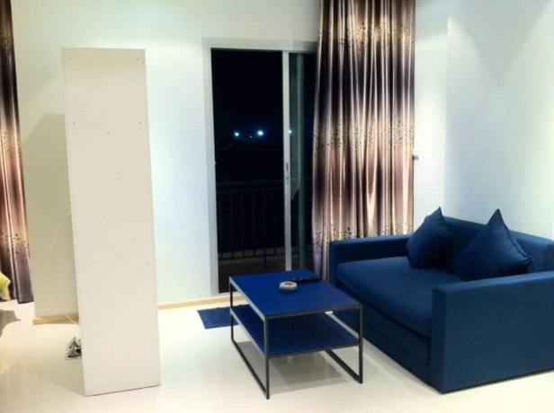 Imagen de la habitación del Hotel Thanyalak At The Gallery Condominium. Foto 9
