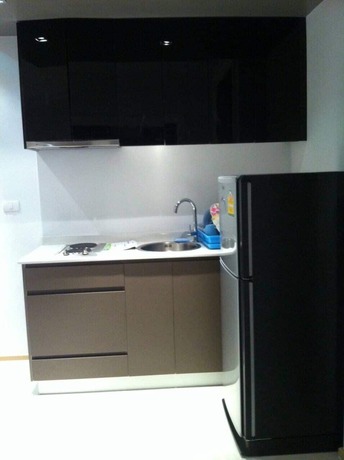 Imagen de la habitación del Hotel Thanyalak At The Gallery Condominium. Foto 11