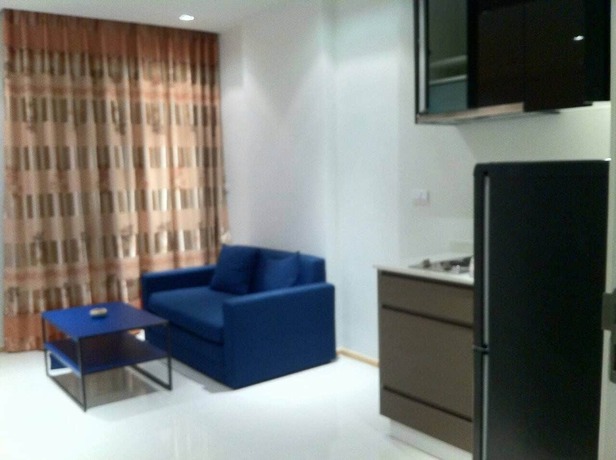 Imagen de la habitación del Hotel Thanyalak At The Gallery Condominium. Foto 12