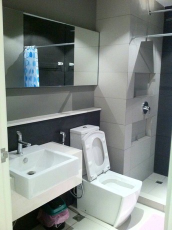 Imagen de la habitación del Hotel Thanyalak At The Gallery Condominium. Foto 14