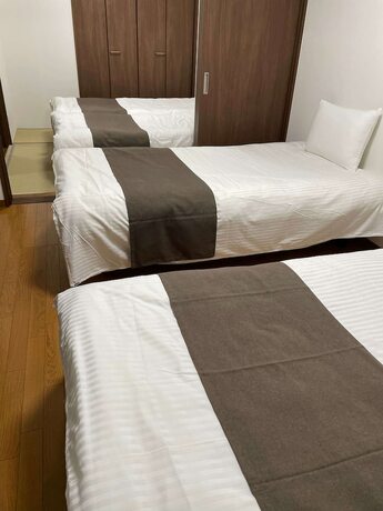 Imagen general del Hotel Thanyaporn. Foto 10