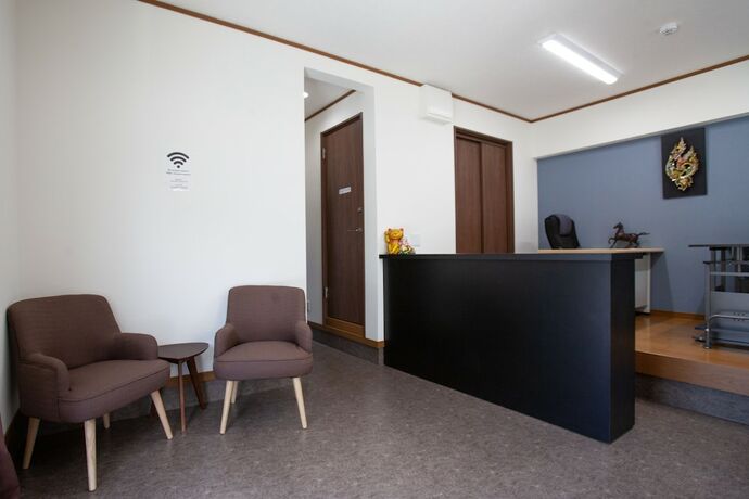 Imagen general del Hotel Thanyaporn. Foto 14