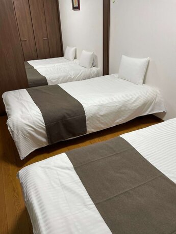 Imagen general del Hotel Thanyaporn. Foto 16