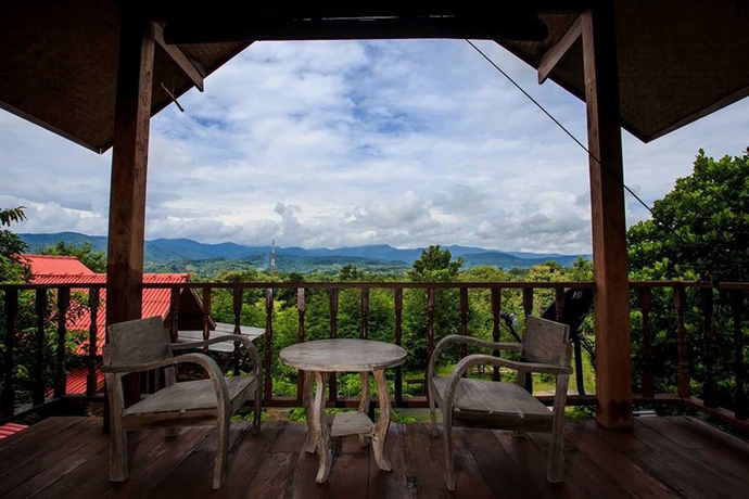Imagen de la habitación del Hotel Thanyarat Resort and Organic Farm. Foto 2