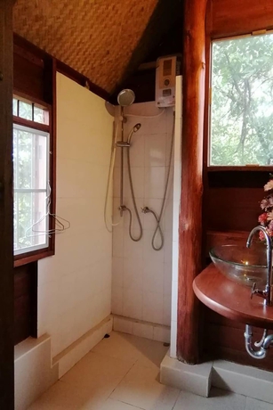 Imagen de la habitación del Hotel Thanyarat Resort and Organic Farm. Foto 8