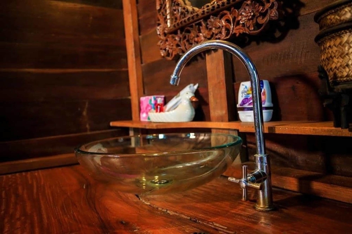 Imagen de la habitación del Hotel Thanyarat Resort and Organic Farm. Foto 9