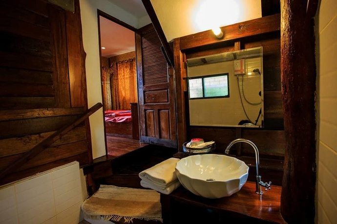 Imagen de la habitación del Hotel Thanyarat Resort and Organic Farm. Foto 10