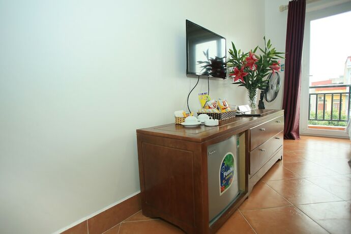 Imagen de la habitación del Hotel Thao Anh Hotel. Foto 2