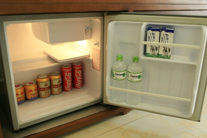 Imagen de la habitación del Hotel Thao Anh Hotel. Foto 4