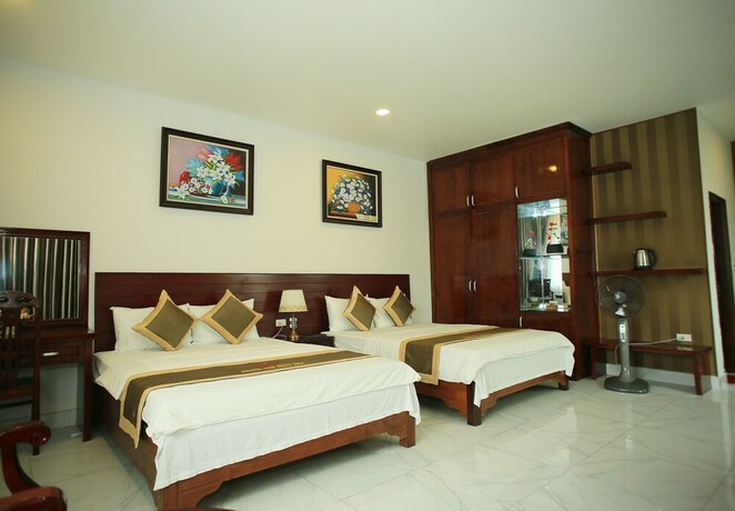 Imagen de la habitación del Hotel Thao Anh Hotel. Foto 5