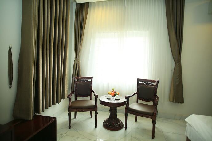 Imagen de la habitación del Hotel Thao Anh Hotel. Foto 6