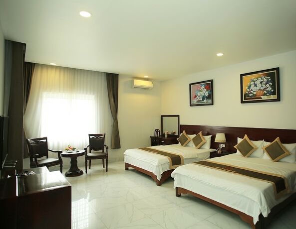 Imagen de la habitación del Hotel Thao Anh Hotel. Foto 8