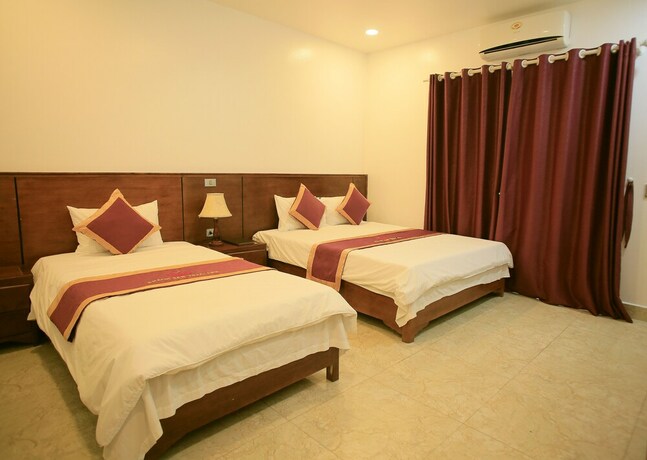 Imagen de la habitación del Hotel Thao Anh Hotel. Foto 12