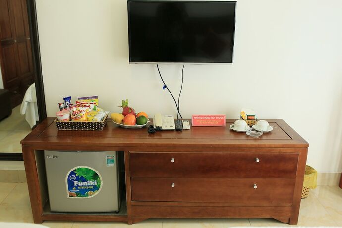 Imagen de la habitación del Hotel Thao Anh Hotel. Foto 13