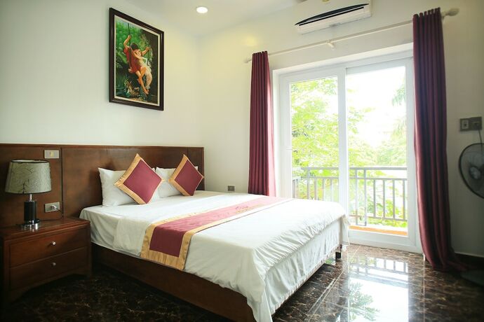 Imagen de la habitación del Hotel Thao Anh Hotel. Foto 17