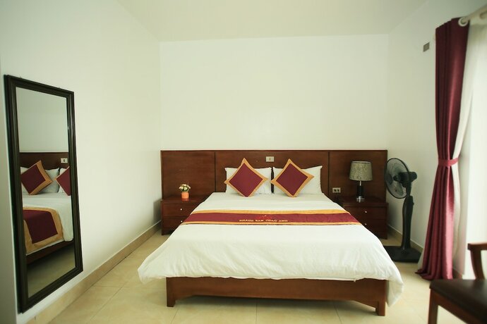 Imagen de la habitación del Hotel Thao Anh Hotel. Foto 18