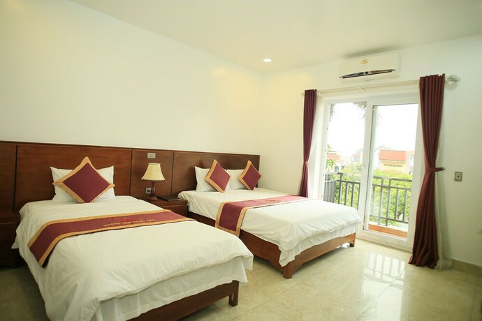 Imagen de la habitación del Hotel Thao Anh Hotel. Foto 19