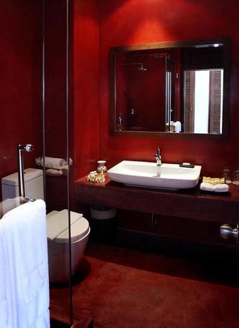 Imagen de la habitación del Hotel Thao Dien Boutique. Foto 2