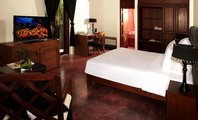 Imagen de la habitación del Hotel Thao Dien Boutique. Foto 3