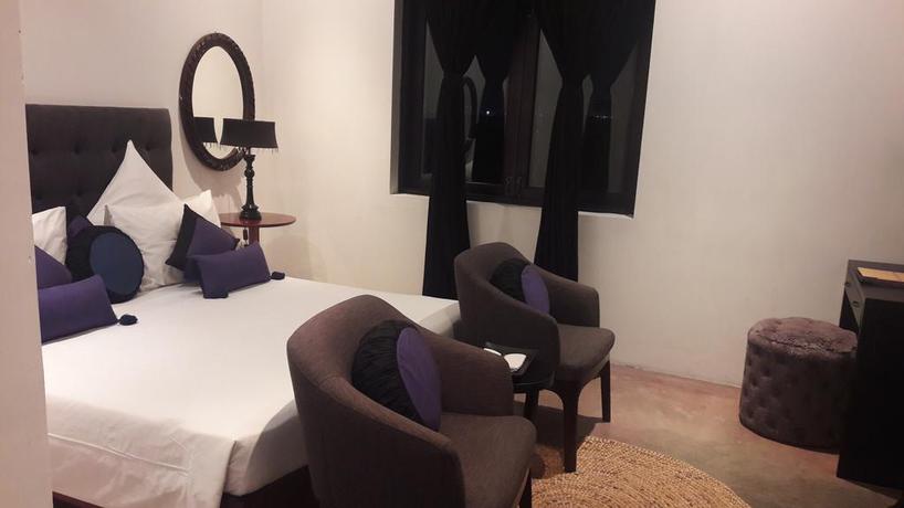 Imagen de la habitación del Hotel Thao Dien Boutique. Foto 5