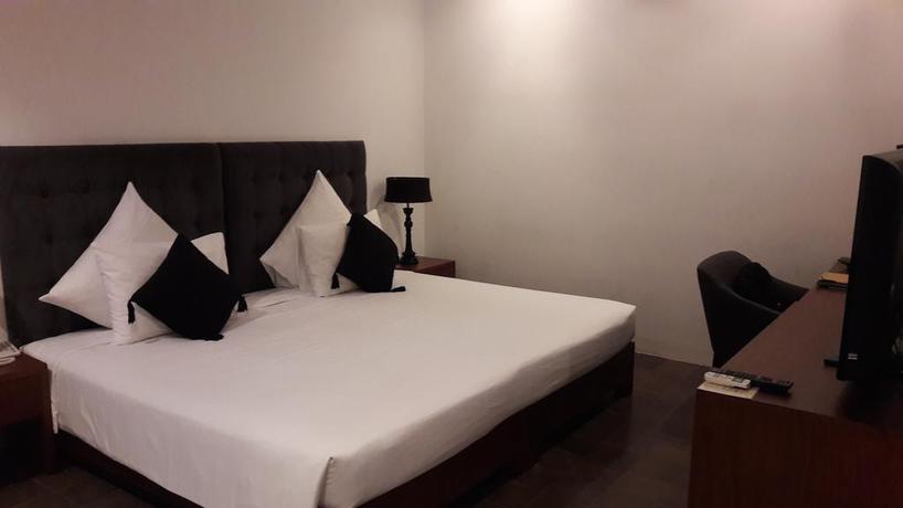 Imagen de la habitación del Hotel Thao Dien Boutique. Foto 6
