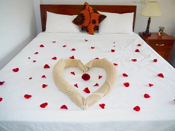 Imagen general del Hotel Thao Nguyen Homestay. Foto 6