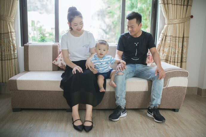 Imagen general del Hotel Thao Nguyen Homestay. Foto 11