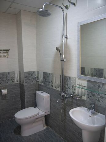 Imagen de la habitación del Hotel Thao Nguyen Homestay. Foto 25