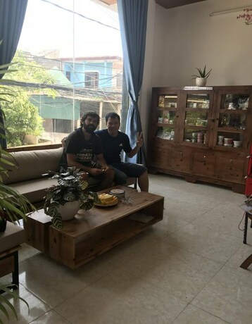 Imagen general del Hotel Thao Trang Dong Hoi. Foto 5