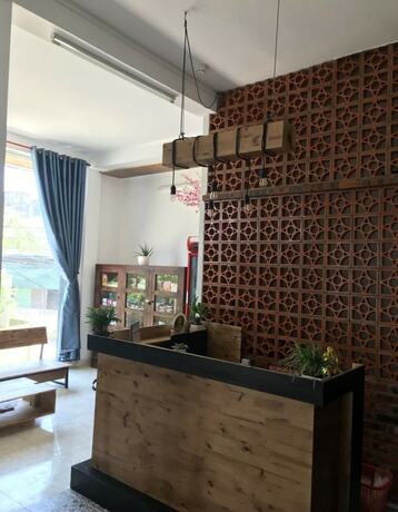 Imagen general del Hotel Thao Trang Dong Hoi. Foto 7