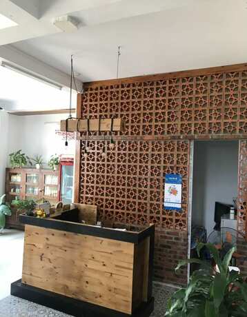 Imagen general del Hotel Thao Trang Dong Hoi. Foto 9