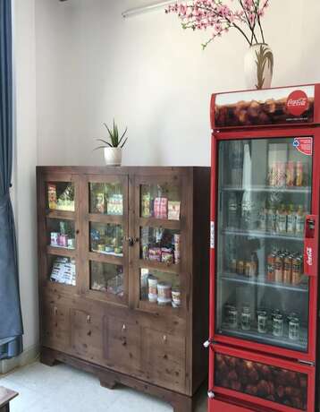 Imagen general del Hotel Thao Trang Dong Hoi. Foto 13