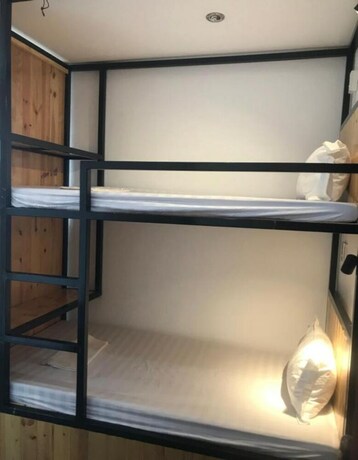 Imagen de la habitación del Hotel Thao Trang Dong Hoi. Foto 16