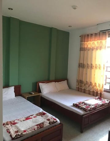 Imagen de la habitación del Hotel Thao Trang Dong Hoi. Foto 17