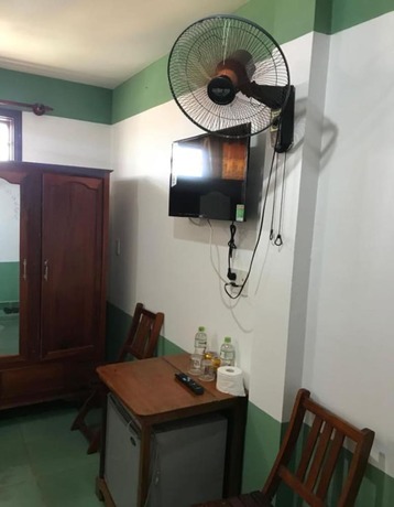 Imagen de la habitación del Hotel Thao Trang Dong Hoi. Foto 18