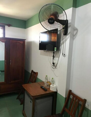 Imagen de la habitación del Hotel Thao Trang Dong Hoi. Foto 20