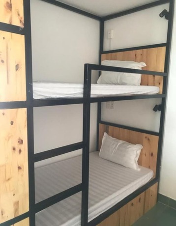 Imagen de la habitación del Hotel Thao Trang Dong Hoi. Foto 22