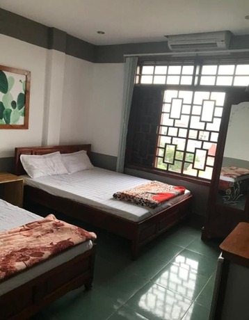 Imagen de la habitación del Hotel Thao Trang Dong Hoi. Foto 25