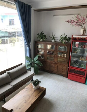 Imagen de los interiores del Hotel Thao Trang Dong Hoi. Foto 29