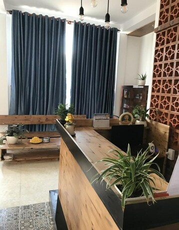 Imagen de los interiores del Hotel Thao Trang Dong Hoi. Foto 31