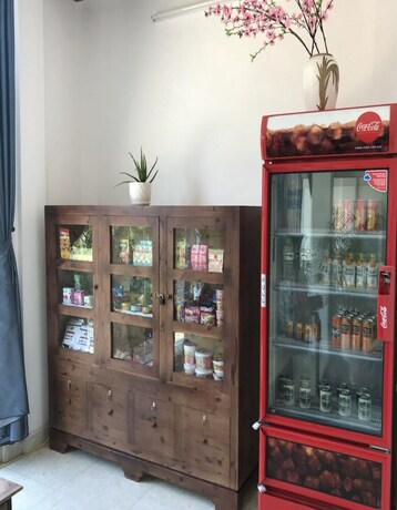 Imagen de los interiores del Hotel Thao Trang Dong Hoi. Foto 34