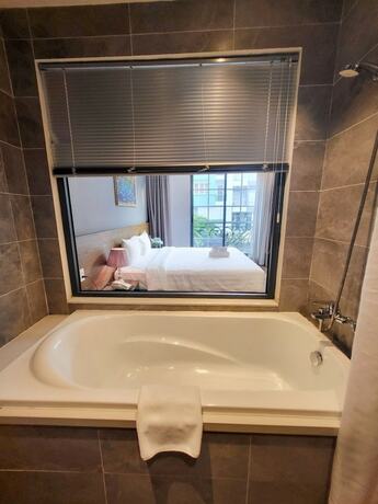 Imagen general del Hotel Thao Trang Laluxe. Foto 4