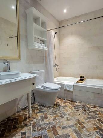 Imagen general del Hotel Thao Trang Laluxe. Foto 5